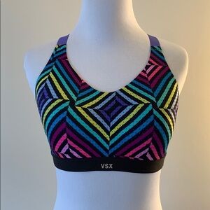 Vs pink VSX SPORT BRA